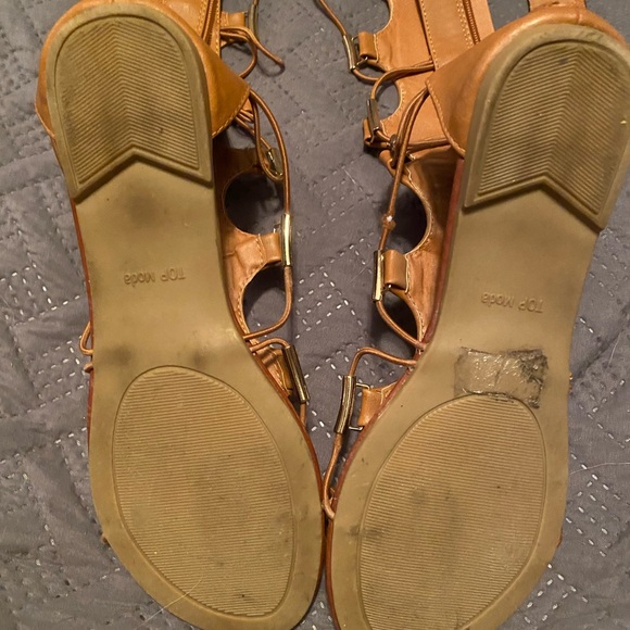 Sandals - Picture 2 of 2